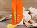 Vanadis Bio Goldhirse Demeter, 500g