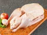 Weide-Gans, ca. 5.5-6.5kg