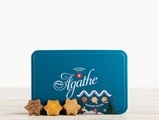Guetzli Box assorti, 150g