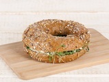 Bakery Bakery - the vegan bakery, Powerbagel, 160g