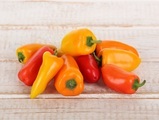 Peperoncini süss aus Sizilien