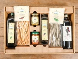 Bio Geschenkset 