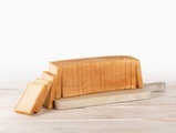 Toastbrot normal geschnitten, 500g