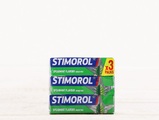 Stimorol, Stimorol Kaugummi Spearmint, 3er Pack