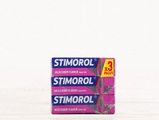 Stimorol, Stimorol Kaugummi Wild Cherry, 3er Pack