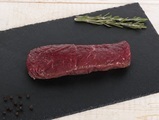Rinds-Huftsteak, ca. 180g
