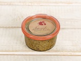 Artisan Conserveur, Tapenade Grüne Oliven Basilikum, 110g