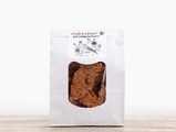 Käsers Schloss, Bio Knäckebrot mit Kürbiskerne, 200g