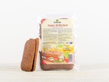 Alnatura, Bio Toast Brötchen, 260g