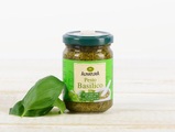 Bio Pesto Basilico, 130g