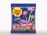Chupa Chups Party Mix, 400g