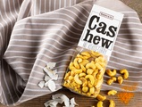 Mahler & Co., Bio Cashews Kokos-Curry, 140g