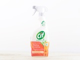 Cif, Küchenreiniger Spray, 750ml