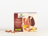 Bio Stieleis Classic & Mandel, 4x110ml