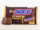 Snickers Riegel, 5x36.5g