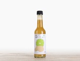 Haltbarmacherei, Bio Sirup Ingwer-Limetten, 3.5dl