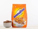 Ovomaltine Crisp Müesli, 500g