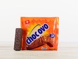 Choc Ovo, 3x20g