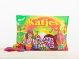 Katjes, Katjes Peace & Love, 200g
