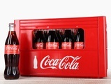 Coca Cola Original Taste, 24x33cl