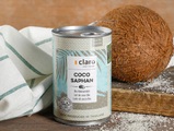 Bio Kokosmilch Coco Saphan, 400ml