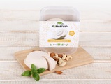 Fermaggio, Bio Cuor d'Anacardo - pflanzliche Alternative zu Burrata, 140g