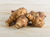 Rathgeb BioProdukte, Bio Topinambur