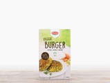 Morga, Bio Veggie Dinkelburger, 150g