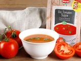 Bio Tomaten-Suppe, 45g