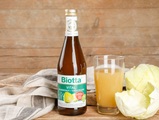 Biotta Vital Bio Saft Sauerkraut, 500ml