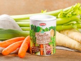 Morga, Bio Gemüse-Bouillon fettfrei, 250g