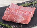 Bio Lamm-Racks, ca. 270g