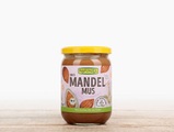 RAPUNZEL, Bio Mandelmus, 500g