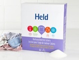 Held by ecover, Buntwaschmittel Colora, 3kg