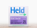 Held, Waschpulver Buntes, 1.5kg