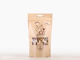 Nuss-Mix deluxe mit Meersalz, 175g