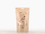 Mandeln mit Meersalz, 225g