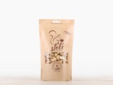 Cashewkerne mit Meersalz, 185g