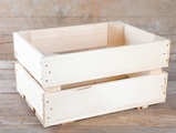 LerCHholz, Holzkiste