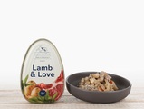 Bio Lamb & Love, 400g