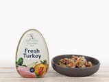 Loonawell, Bio Fresh Turkey, 400g