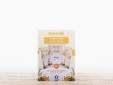Washo, Küchenreiniger Nachfüllpulver, 3 Stück