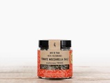 Bio Tomaten Mozzarella Salz, 45g
