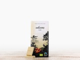 Bio AMARRÚ Weisse Schoggi, 100g