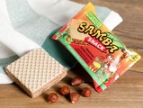 Bio Samba Snack, 25g