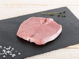 Bio Schweinseckstück Plätzli, ca. 110g