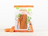 Bio Freche Laugensticks Rüebli, 75g