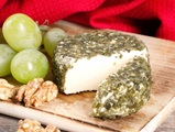 Eberle Spezialitäten, Swissini Schnittlauch, 100g