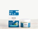 Bio Anti-Falten Nachtcreme Q10, 50ml