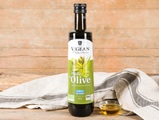 Huilerie VIGEAN, Bio Olivenöl Original Griechenland leicht fruchtig, 50cl